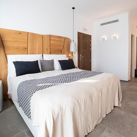 Mileo Hotel Кало Ливади Екстериор снимка
