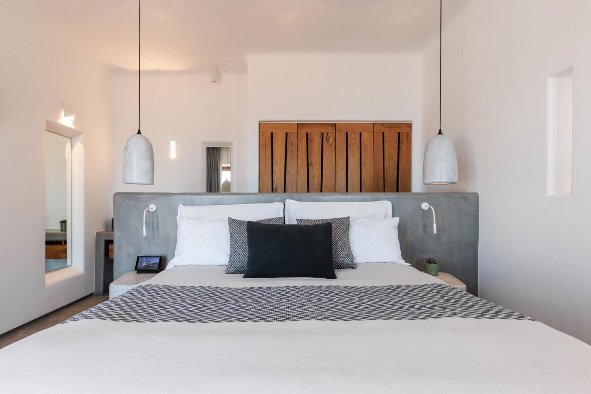 Mileo Hotel Кало Ливади Екстериор снимка