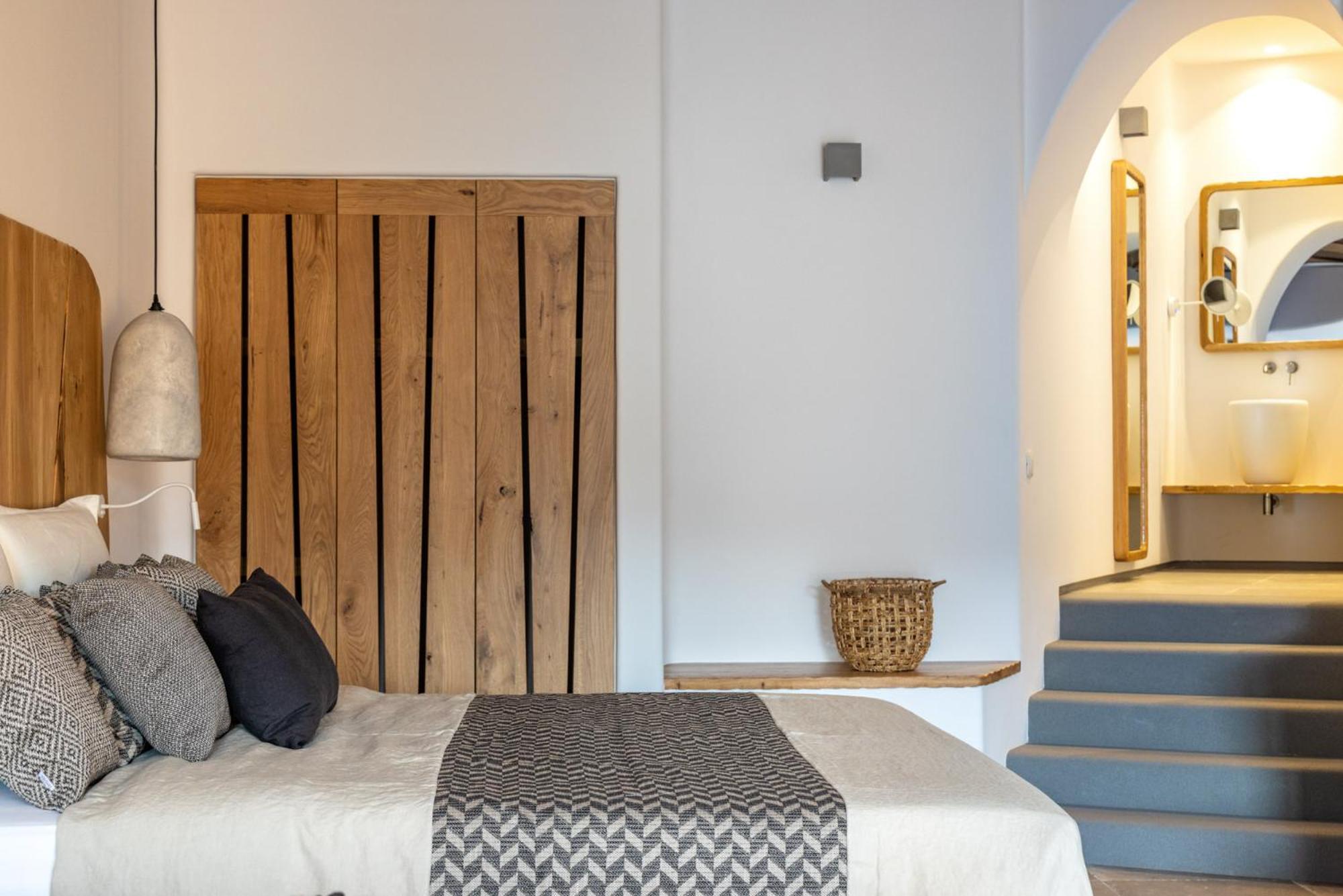 Mileo Hotel Кало Ливади Екстериор снимка