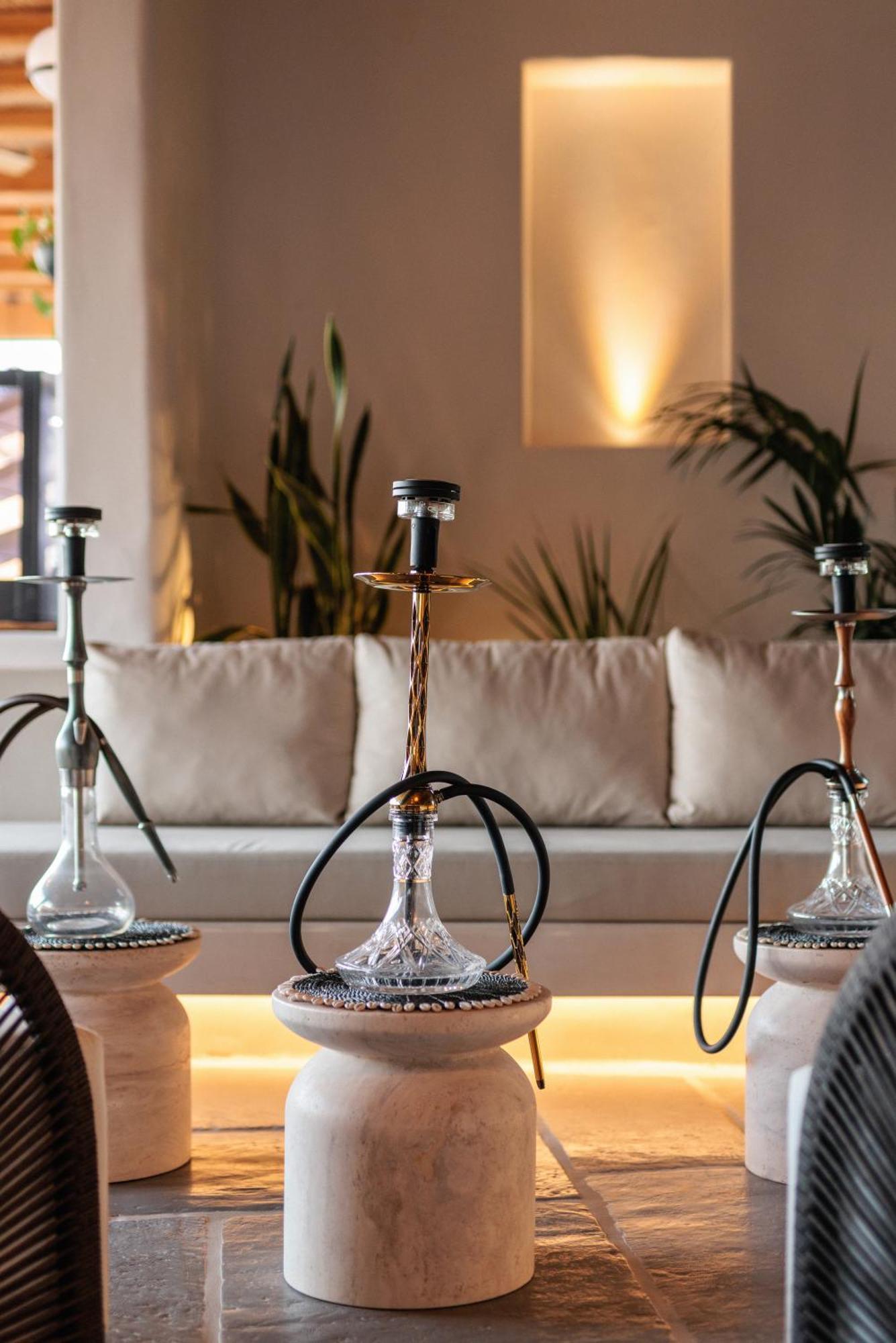 Mileo Hotel Кало Ливади Екстериор снимка